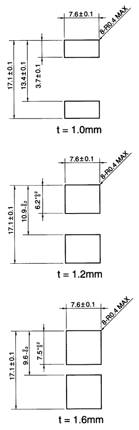 光電傳感器（光學(xué)傳感器）OJ-690201-702 PCB插孔