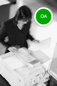 辦公自動(dòng)化